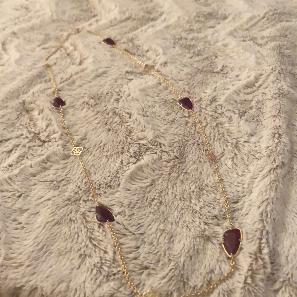 Rare Kendra necklace!